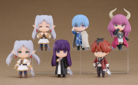 Nendoroid Surprise Frieren: Beyond Journey's End (1pc / 6pc per box) 1