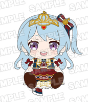 Plushie Hello, Happy World! Kanon Matsubara 2