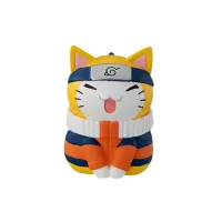 MegaHouse Nyaruto! Cats of Konoha - NARUTO - photo 2