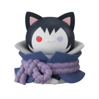 MegaHouse MEGA CAT PROJECT Naruto Shippuden Nyaruto！LAST BATTLE ver. (8pc per box) - NARUTO - photo 7