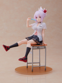 AYAKASHI TRIANGLE  Matsuri Kazamaki  1/7scale figure 7