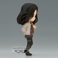 Keisuke Baji - Plain Clothes ver. - (ver. B) 3
