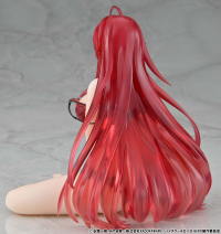 Rias Gremory ～Lingerie Ver. ～ 1/6 Complete Figure 5
