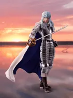 GRIFFITH (THE BAND OF THE HAWK) "BERSERK"