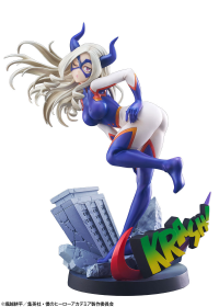 Mt.Lady Hero Suits Ver. 2
