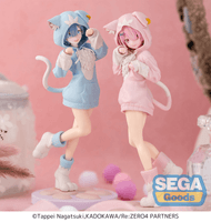 XStellar "Re:ZERO -Starting Life in Another World-" "Ram" ~Mofumofu Pack~ 5