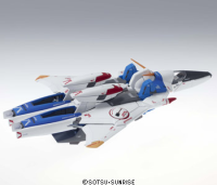 MG 1/100 V Core Booster Ver.Ka 3