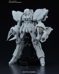 HGUC 1/144 #149 Rozen Zulu 5