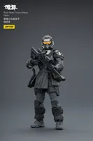 JOYTOY Steel Ride Corps Sniper Viktor - Dark Source - photo 17