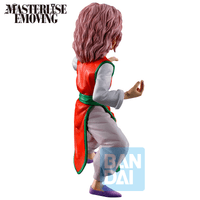 Genkai (Dark Tournament vol. 3) 3