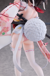 Asuka: Japanese Bunny Ver. 7