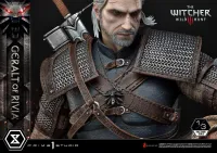 Prime 1 Studio Museum Masterline The Witcher 3: Wild Hunt Geralt of Rivia - Video Games - photo 10