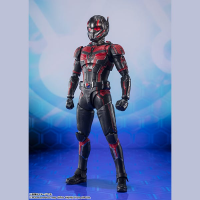 Ant-Man (Ant-Man and the Wasp: Quantumania) 2