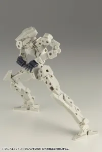 KOTOBUKIYA HAND UNIT NORMAL HAND 2020 - M.S.G - photo 3