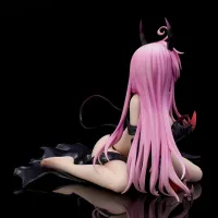 eStream ”To Love-Ru Darkness” Lala Satalin Deviluke Darkness ver.(re-run) - To LOVE-Ru - photo 8