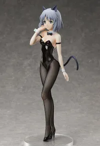FREEing Sanya V. Litvyak: Bunny Style Ver. - Strike Witches - photo 4