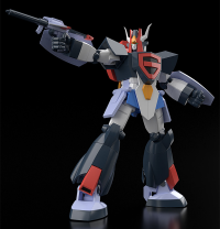 MODEROID Jumbow 5