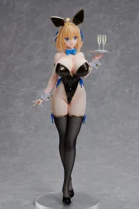 GOOD SMILE COMPANY Sophia F. Shirring: Bunny Ver. 2nd - BUNNY SUIT PLANNING - photo 4