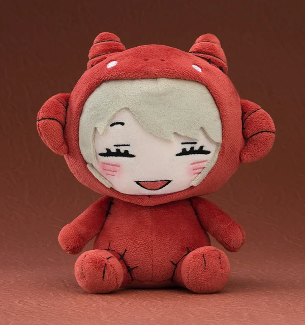 GOOD SMILE COMPANY Kigurumi Faligon Plushie - Delicious in Dungeon