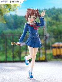 TENITOL Shizuru Chikura 3
