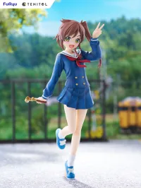 FuRyu TENITOL Shizuru Chikura - Train to the End of the World - photo 3