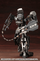 HEAVY WEAPON UNIT14 BEAST MASTER SWORD 3