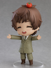 Nendoroid Spain 5