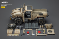 Cyclone Assauit Armored Car 13