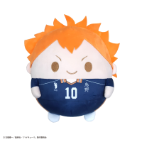 Haikyu!! FUWA KORORIN BIG A 1