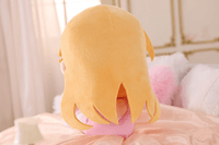 Misaki Shokuhou: Negligee Ver. Punipuni Plushie 7