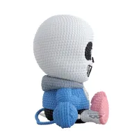 BANDAI UNDERTALE AMICOT～PAPYRUS & SANS～(B:SANS) - Video Games - photo 4