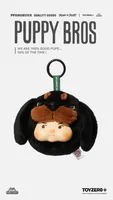 TOYZEROPLUS PP X MONSTER Dog Head Blind Box - PP X Monster - photo 118
