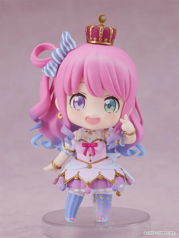 GOOD SMILE COMPANY Nendoroid Himemori Luna - hololive production