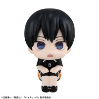 MegaHouse Lookup Haikyu!! Tobio Kageyama Uniform ver. - Haikyu!! - photo 2
