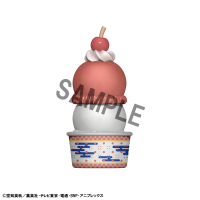Tsumichen Stack up & Change Gintama (6pc per box) 15