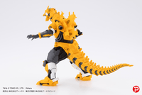 MFS-3 KIRYU EVA Color ver. (Box/4) 12