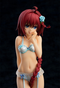 Mea Kurosaki: Refined Ver. 9