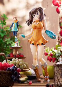 POP UP PARADE Diane XL Size 5