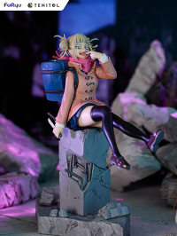 TENITOL Himiko Toga 3
