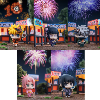 Naruto 10th Anniversary Ver. 8