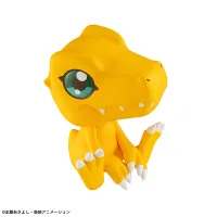 MegaHouse Lookup Digimon Adventure Agumon（Repeat） - Digimon - photo 1