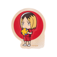 Haikyu!! Acrylic Smartphone Grip Kenma Kozume 1