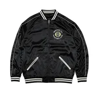 ORANGE ROUGE Haikyu!! Souvenir Jacket: Inarizaki High School XL - Haikyu!! - photo 2