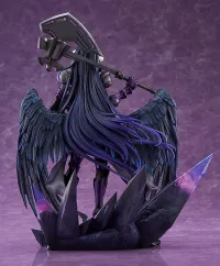 DMM Factory OVERLORD Albedo: Hermes Trismegistus Ver. - Overlord - photo 4