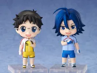 GOOD SMILE COMPANY Nendoroid Light Sangaku Manami - Yowamushi Pedal LIMIT BREAK - photo 6