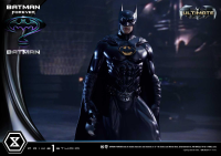 Museum Masterline Batman Forever (Film) Batman Ultimate Bonus Version 54