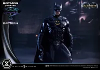 Prime 1 Studio Museum Masterline Batman Forever (Film) Batman Ultimate Bonus Version - DC Comics - photo 54