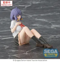 SEGA NUKITASHI THE ANIMATION PM Perching Figure Misaki Hotori - NUKITASHI THE ANIMATION - photo 4