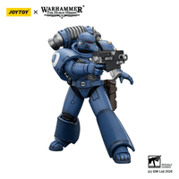 Ultramarines MKVI Tactical Legionary 9