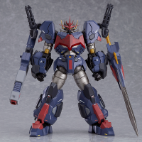 MODEROID Armed Mazinkaiser Go-Valiant(re-run) 3